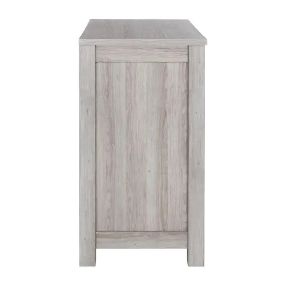 Europe Baby Juno Babybed Met Lade Grijs 60 x 120 cm