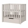 Europe Baby Mees Box Met Lade Oatmeal