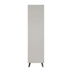 Europe Baby Olivia Bed 90 x 200 cm - Oatmeal - Retro