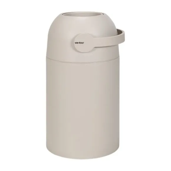 Europe Baby Olivia Kledingkast -2-Deurs - Oatmeal - Bold