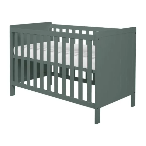 Europe Baby Ralph Commode Wit