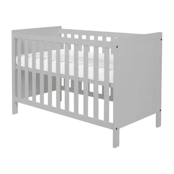 Europe Baby Ralph Commode Wit