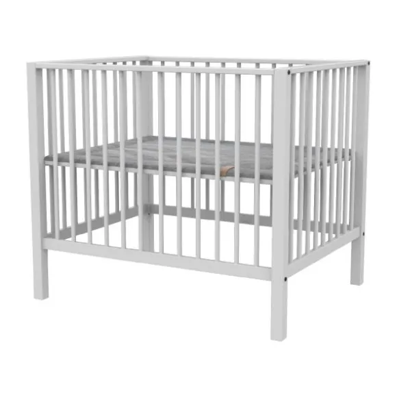Europe Baby Robin II Box Mat Wit