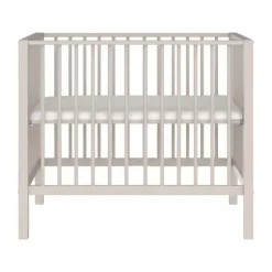 Europe Baby Robin II Box Mat Wit