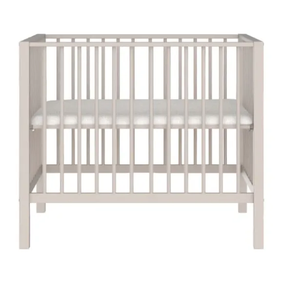 Europe Baby Robin II Box Mat Wit