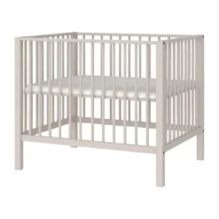 Europe Baby Robin II Box Mat Wit