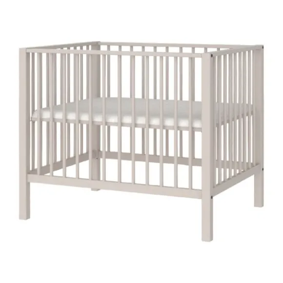 Europe Baby Robin II Box Mat Wit