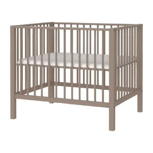 Europe Baby Robin II Box Mat Wit