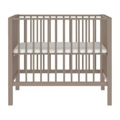 Europe Baby Robin II Box Mat Wit