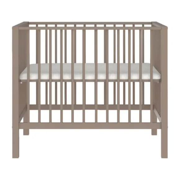 Europe Baby Robin II Box Mat Wit