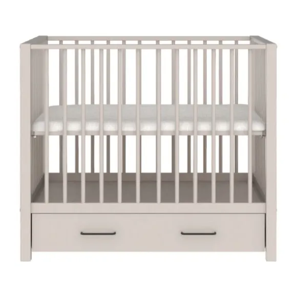 Europe Baby Robin II Box Met Lade Chestnut