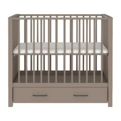 Europe Baby Robin II Box Met Lade Chestnut