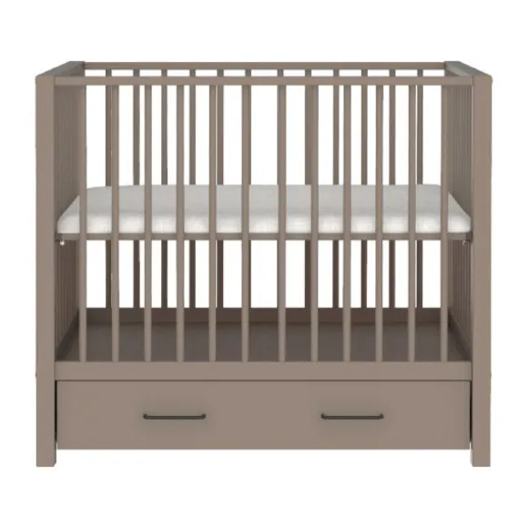 Europe Baby Robin II Box Met Lade Chestnut