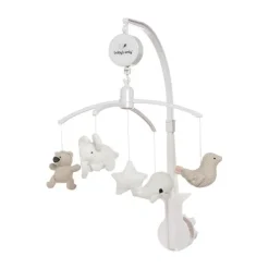 Europe Baby Robin II Box Met Lade Chestnut