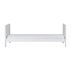 Europe Baby Sarah Babybed Wit 70 x 140 cm
