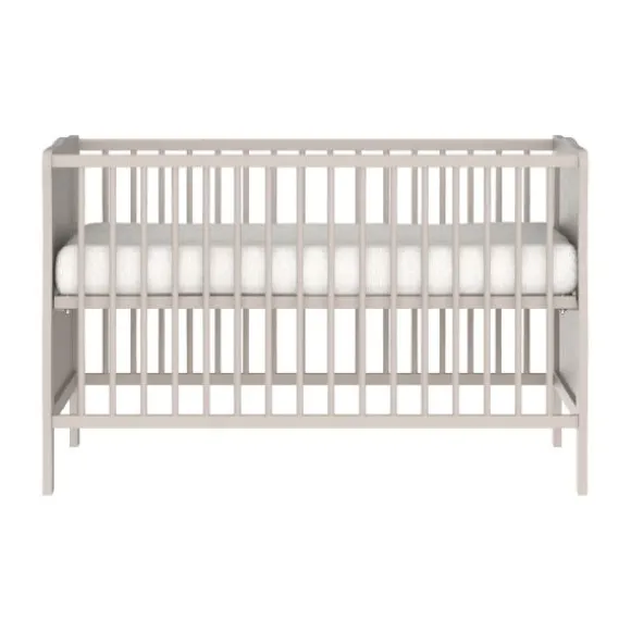 Europe Baby Sarah II Babybed Mat Wit 60 x 120 cm