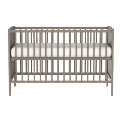 Europe Baby Sarah II Babybed Mat Wit 60 x 120 cm