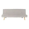 Europe Baby Shift Slaapbank 2-in-1 - Taupe