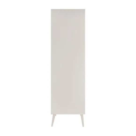 Europe Baby Sterre Babykamer Oatmeal / Oatmeal | Bed 60 x 120 cm + Commode