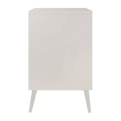 Europe Baby Sterre Babykamer Oatmeal / Oatmeal | Bed 60 x 120 cm + Commode