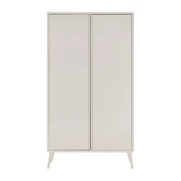 Europe Baby Sterre Babykamer Oatmeal / Oatmeal | Bed 60 x 120 cm + Commode