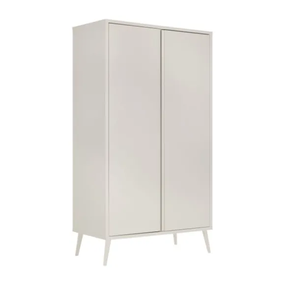 Europe Baby Sterre Babykamer Oatmeal / Oatmeal | Bed 60 x 120 cm + Commode
