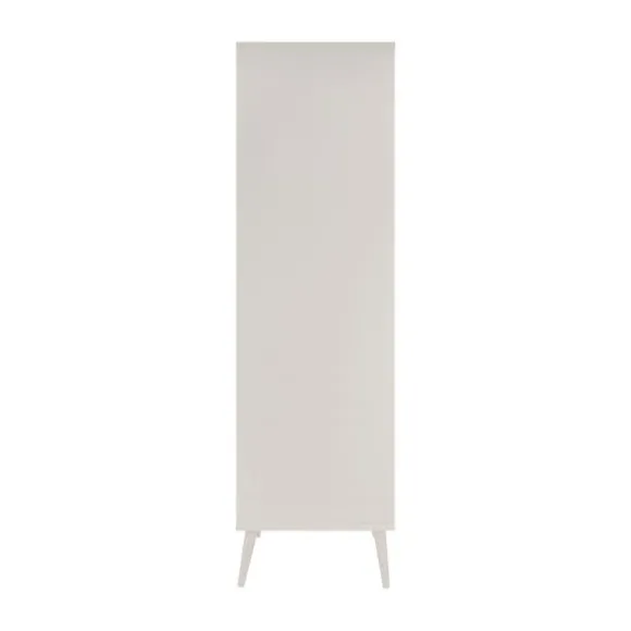 Europe Baby Sterre Babykamer Oatmeal / Oatmeal | Bed 60 x 120 cm + Commode