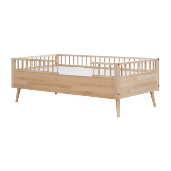 Europe Baby Sterre Peuterbed Pakketdeal - 70 x 150 cm - Naturel