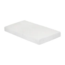 Europe Baby Sterre Peuterbed Pakketdeal - 70 x 150 cm - Naturel