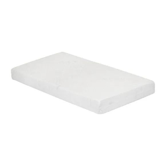 Europe Baby Sterre Peuterbed Pakketdeal - 70 x 150 cm - Naturel