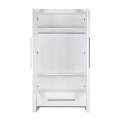 Europe Baby Sylt II Babykamer | Bed 60 x 120 cm + Commode
