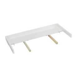 Europe Baby Sylt II Babykamer | Bed 60 x 120 cm + Commode
