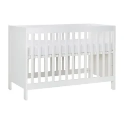 Europe Baby Sylt II Babykamer | Bed 60 x 120 cm + Commode