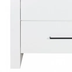 Europe Baby Sylt II Babykamer | Bed 60 x 120 cm + Commode