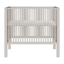 Europe Baby Track Box - Oatmeal