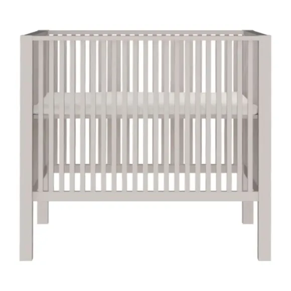 Europe Baby Track Box - Oatmeal