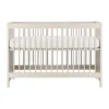 Europe Baby Vittoria Babybed - Oatmeal - 60 x 120 cm