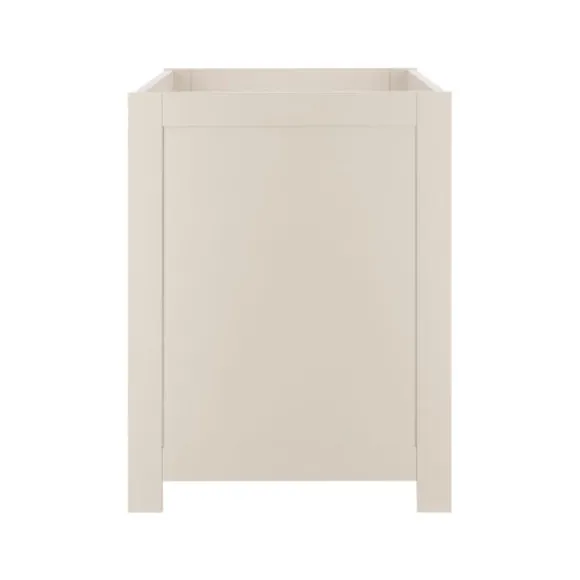 Europe Baby Vittoria Babybed - Oatmeal - 60 x 120 cm