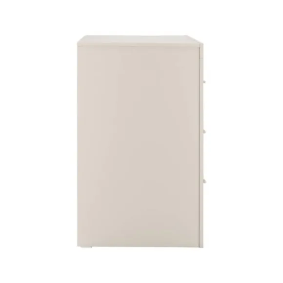 Europe Baby Vittoria Babybed - Oatmeal - 60 x 120 cm