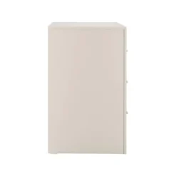 Europe Baby Vittoria Babybed - Oatmeal - 60 x 120 cm