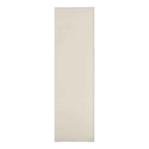 Europe Baby Vittoria Babybed - Oatmeal - 60 x 120 cm