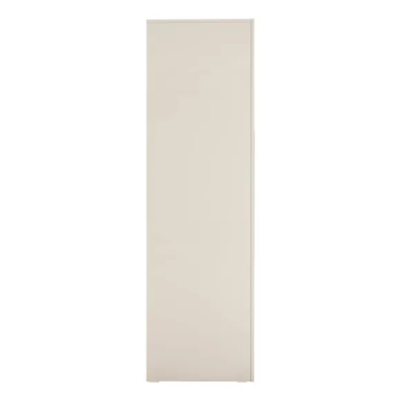 Europe Baby Vittoria Babybed - Oatmeal - 60 x 120 cm