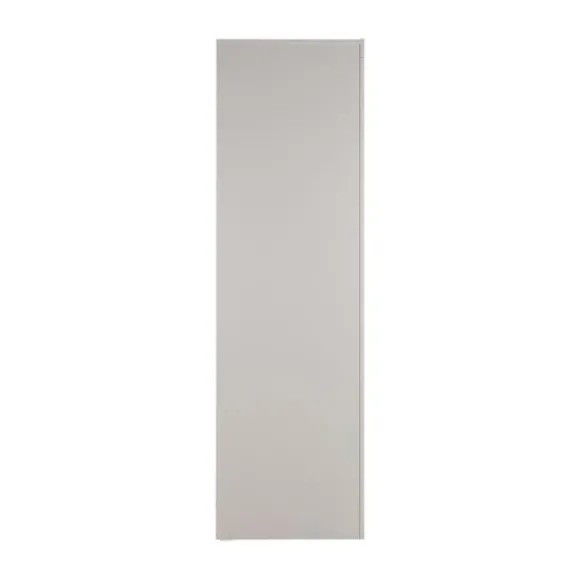 Europe Baby Vittoria Babybed - Cashmere / Walnut - 60 x 120 cm