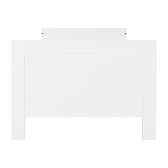 Europe Baby Vittoria III Commode Wit