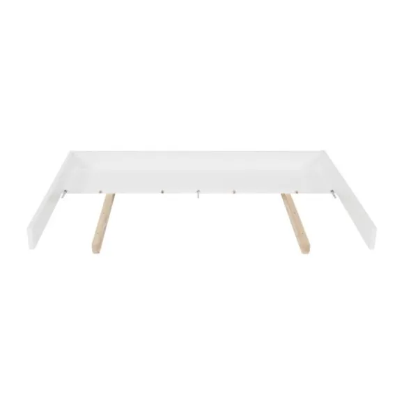 Europe Baby Vittoria III Commode Wit