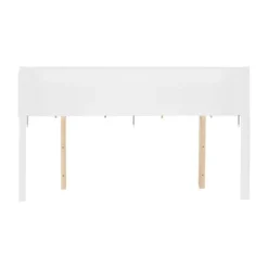 Europe Baby Vittoria III Commode Wit