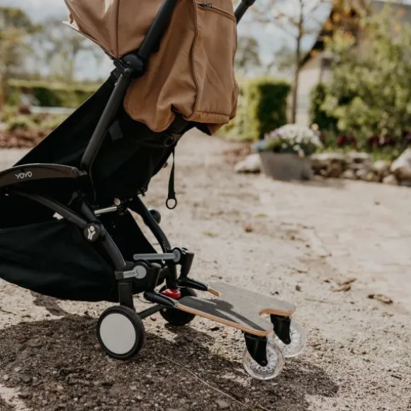 EVE Buggy Board