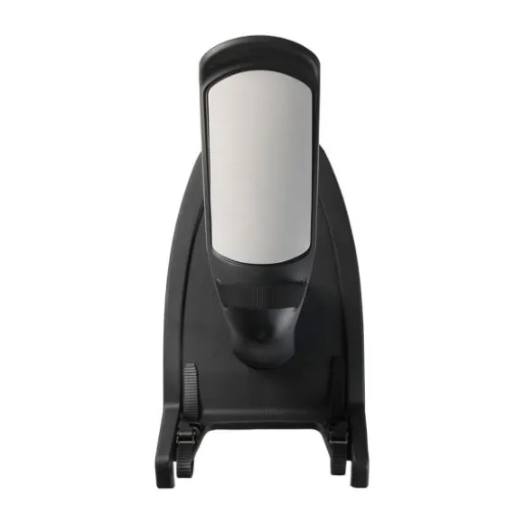 EVE Kids Kid-Sit Solid Meerijdplankje Black / Black