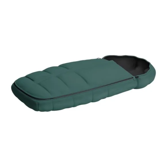 EVE Kids Kid-Sit Solid Meerijdplankje Black / Black