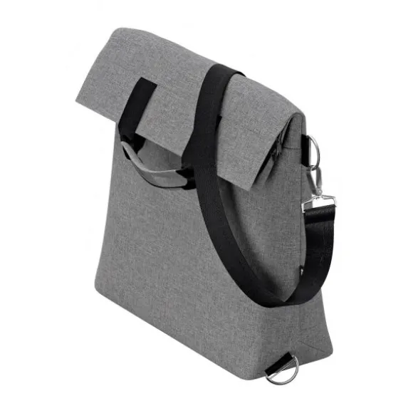 EVE Kids Kid-Sit Solid Meerijdplankje Black / Black